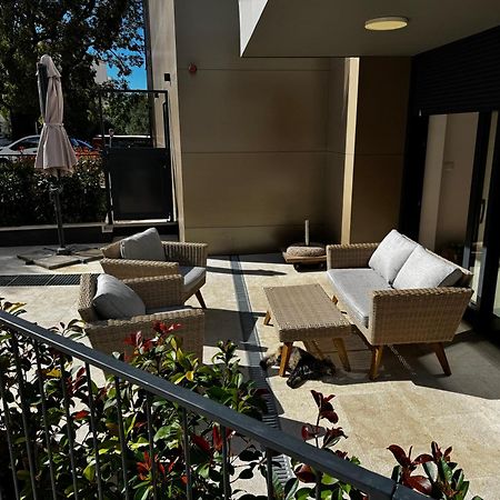 Apartment Emma دوبروفينك المظهر الخارجي الصورة