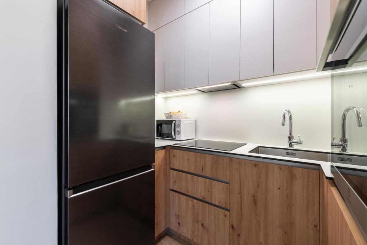 Apartment Emma دوبروفينك المظهر الخارجي الصورة