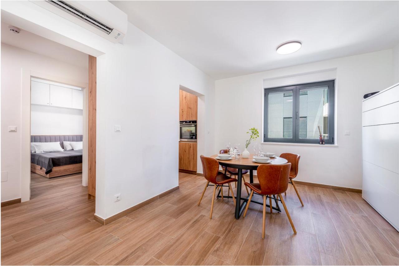 Apartment Emma دوبروفينك المظهر الخارجي الصورة