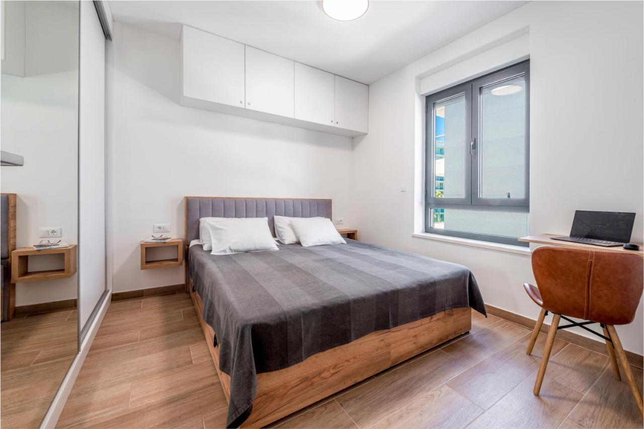 Apartment Emma دوبروفينك المظهر الخارجي الصورة