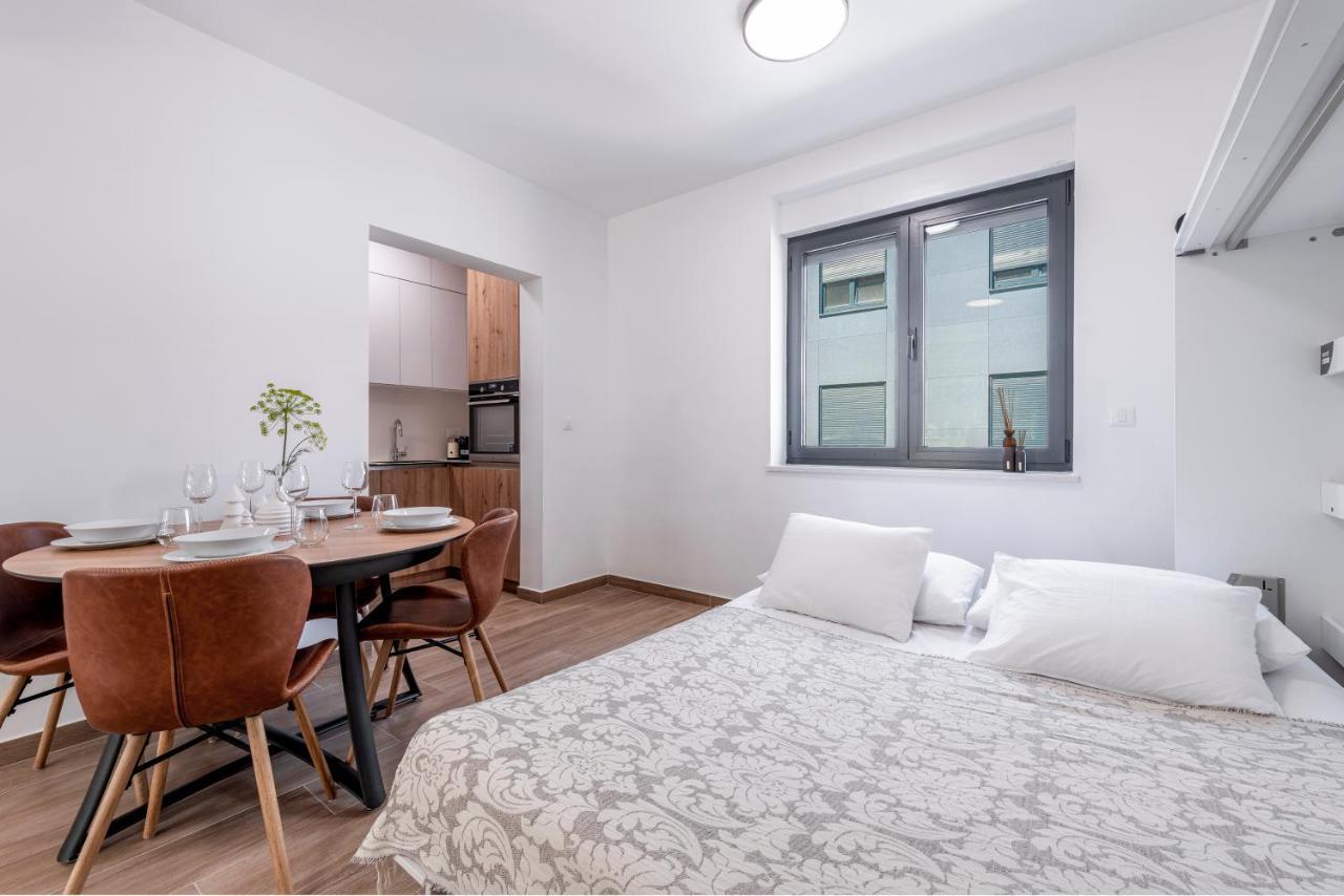Apartment Emma دوبروفينك المظهر الخارجي الصورة