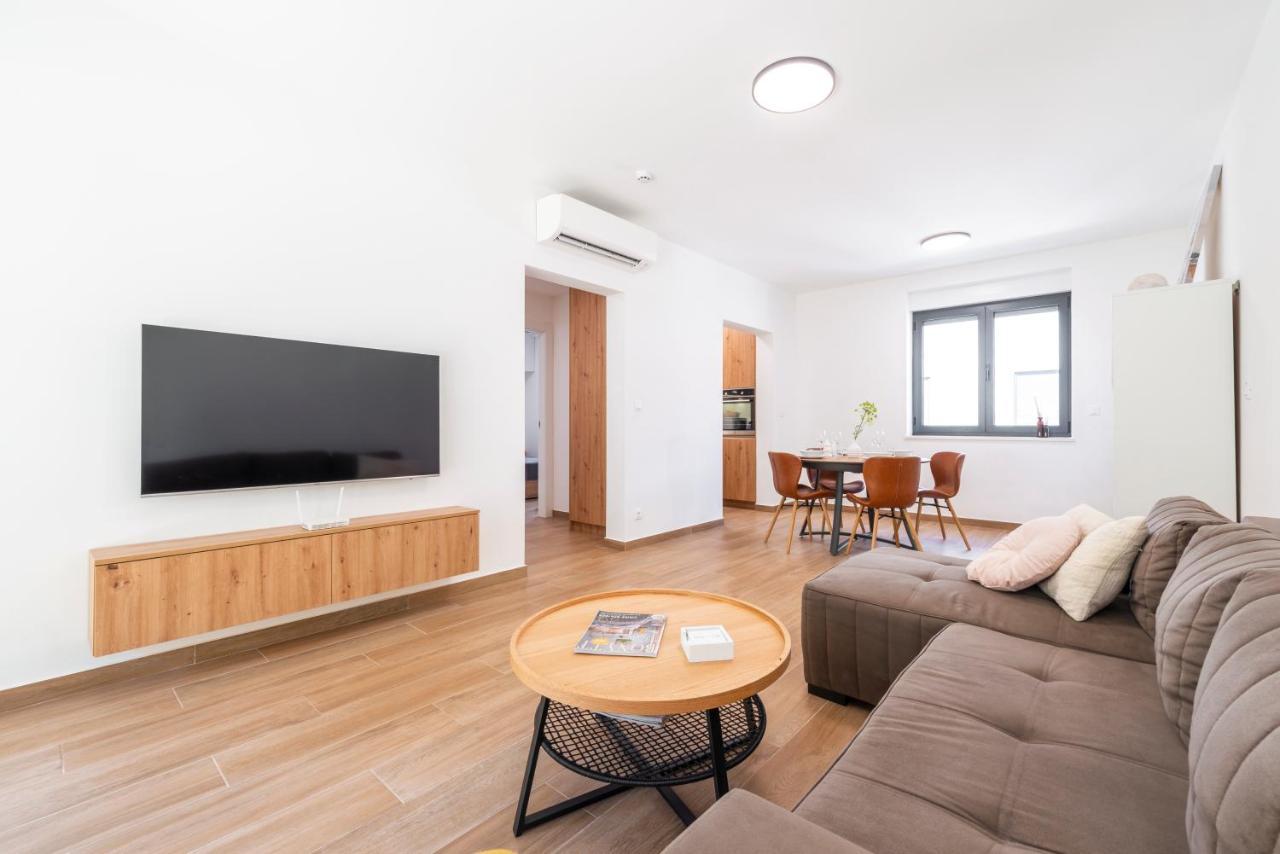 Apartment Emma دوبروفينك المظهر الخارجي الصورة