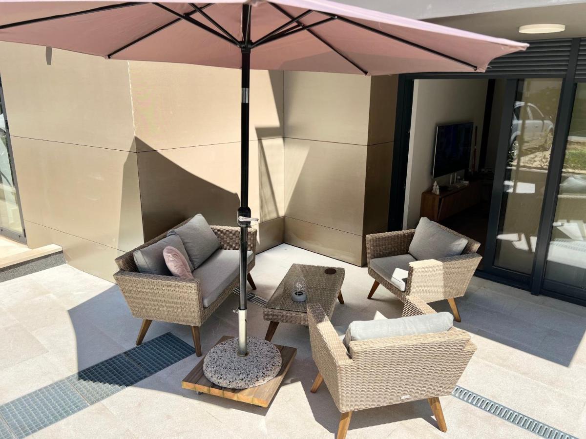 Apartment Emma دوبروفينك المظهر الخارجي الصورة