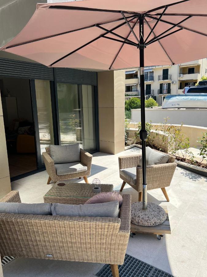 Apartment Emma دوبروفينك المظهر الخارجي الصورة