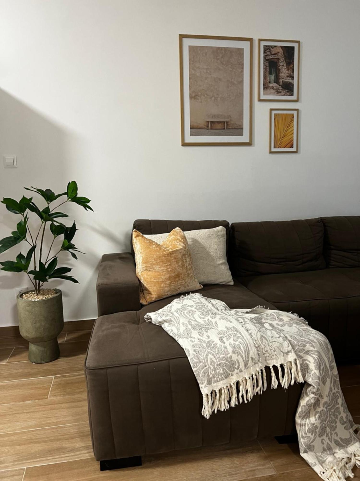 Apartment Emma دوبروفينك المظهر الخارجي الصورة
