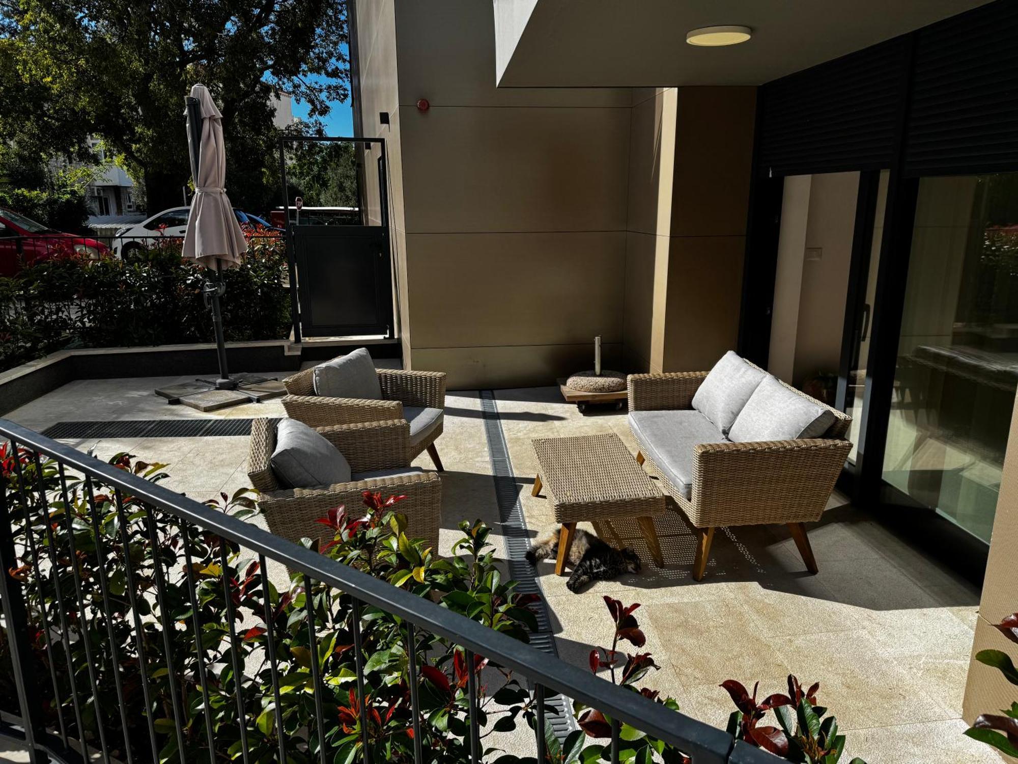 Apartment Emma دوبروفينك المظهر الخارجي الصورة